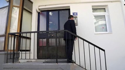 Minik Kübra bisiklet için biriktirdiği parayı Milli Dayanışma Kampanyası'na bağışladı