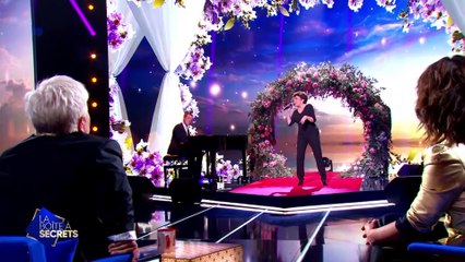 [EXTRAIT] La boîte à secrets - Mimie et Liane Folly - 10/04/2020