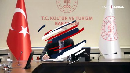 Turizm Bakanı Ersoy: Turizm için bir paket hazırlıyoruz!