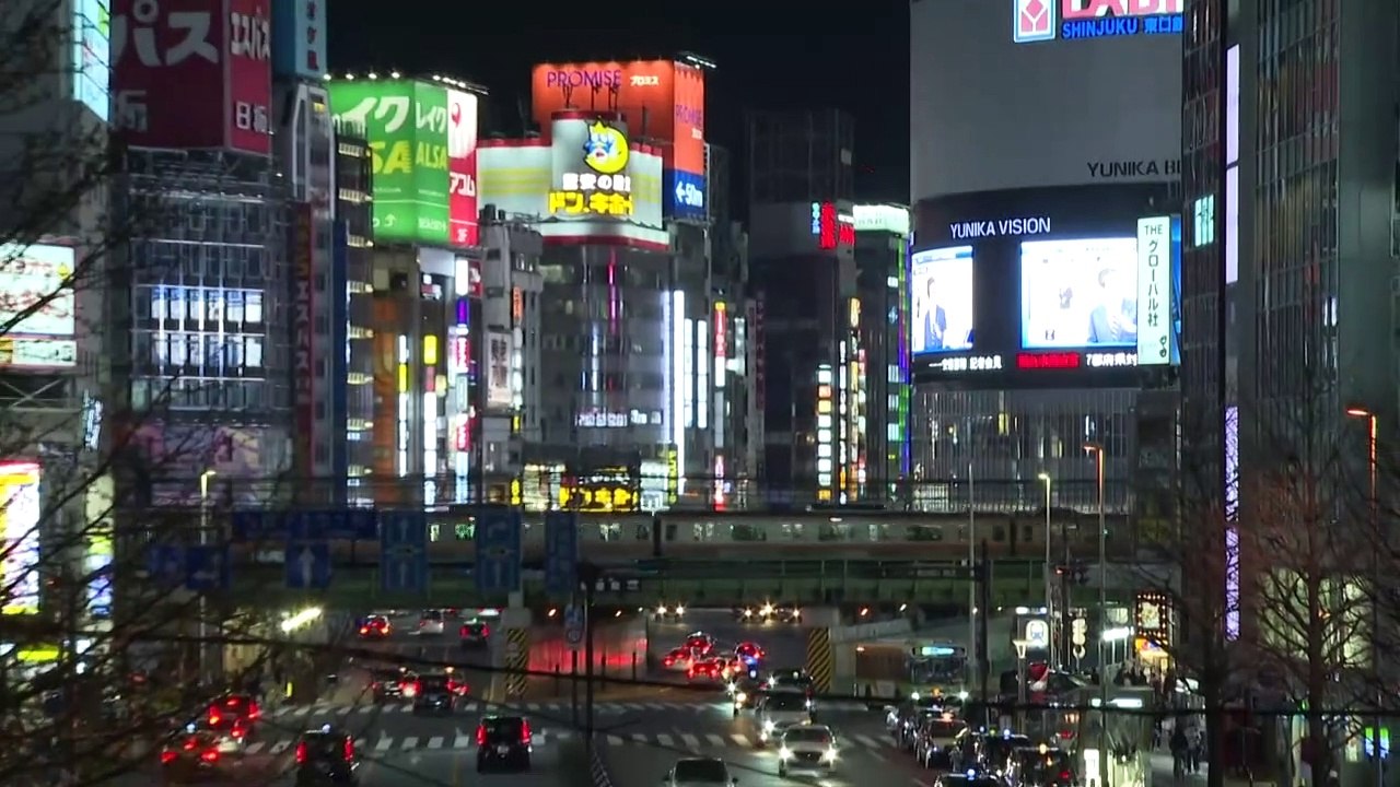 Japón declara estado de emergencia en siete regiones por coronavirus