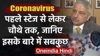 Download Video: Coronavirus: AIIMS Director Randeep Guleria बोले Third Stage में India, जानिए सबकुछ | वनइंडिया हिंदी