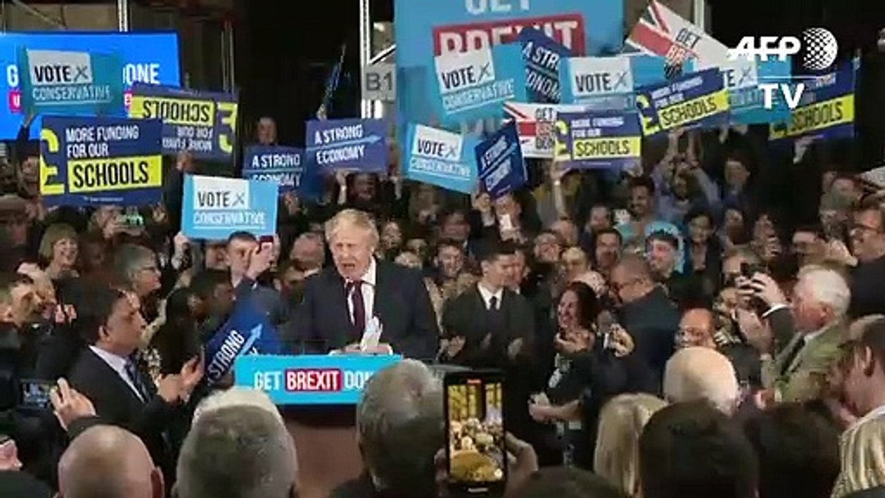 Boris Johnson: Der Brexit-Held ist jetzt Corona-Patient