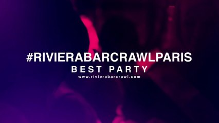 Paris Pub Crawl | Where to Party in Paris