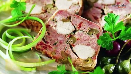 Repas de Pâques traditionnel