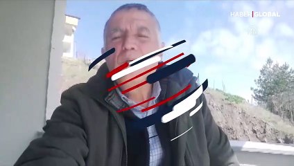 60 yaşındaki hasta koronavirüsü yendi, taburcu oldu