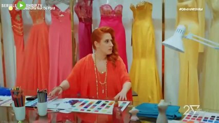 Jete Dashuria Nuk Do Fjale - Episodi 2