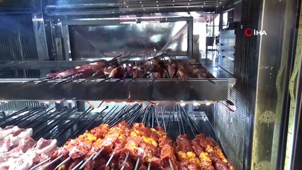 Koronavirüs Diyarbakır'ın Ciğerini de Vurdu