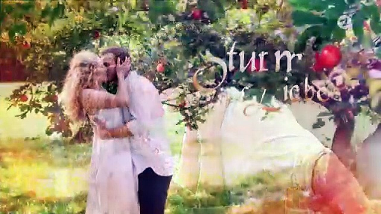 Sturm der Liebe Folge 3357 Ein Dorn im Auge