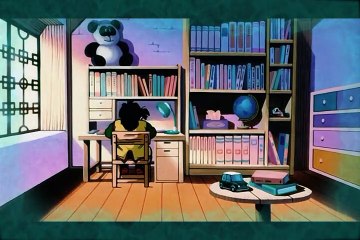 DBZ - El Hombre Más Fuerte De Este Mundo