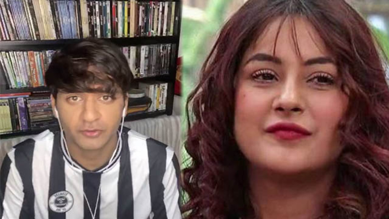 Shehnaz Gill को Unfollow कर ने पर बोले Vikas Gupta,कहा- कान की कच्ची है |FilmiBeat