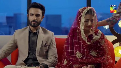 Soteli Maamta Episode 30 HUM TV Drama 7 April 2020