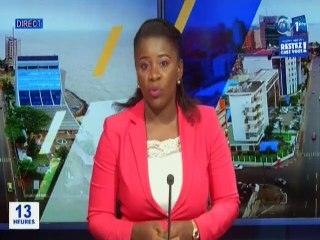 RTG / Lutte Covid 19 - La recherche scientifique à pied d’oeuvre