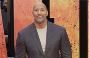 Dwayne 'The Rock' Johnson wanted to be a country singer