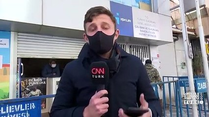 İşsizlik maaşları evlere götürülüyor