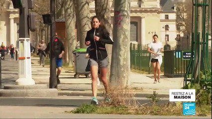 Coronavirus en France : Ces villes qui vont plus loin dans les mesures de confinement