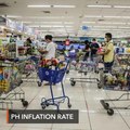 Coronavirus triggers lower inflation at 2.5% in March 2020