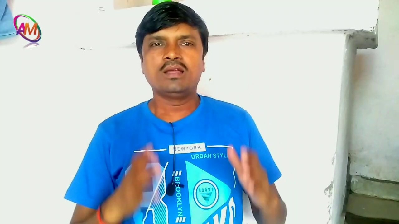 new Latest comedy video ||हंसना मना है || am music world