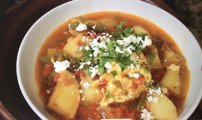 Patatas viudas: Receta sencilla y deliciosa