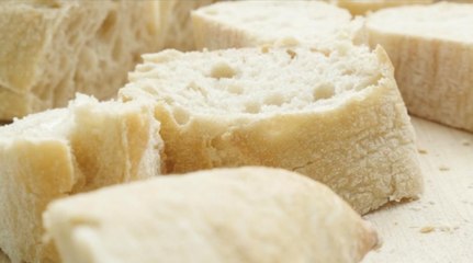 How to Cut Your Homemade Bread (Without Cutting Yourself)