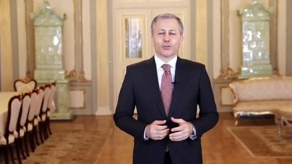 İstanbul Valisi Yerlikaya İstanbulluların Berat Kandili'ni kutladı