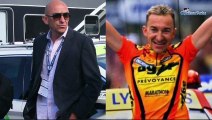 Tour de France 2020 - Christophe Agnolutto : 