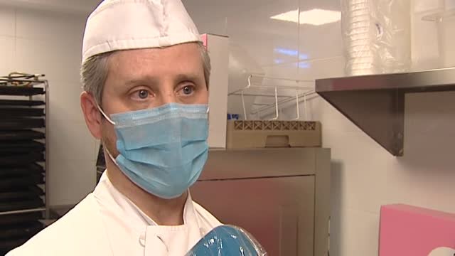 Torrijas solidarias para una cuarentena más dulce en Semana Santa