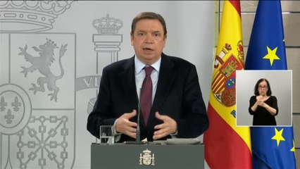 El Gobierno aprueba flexibilizar la contratación para incorporar mano de obra al sector agrario