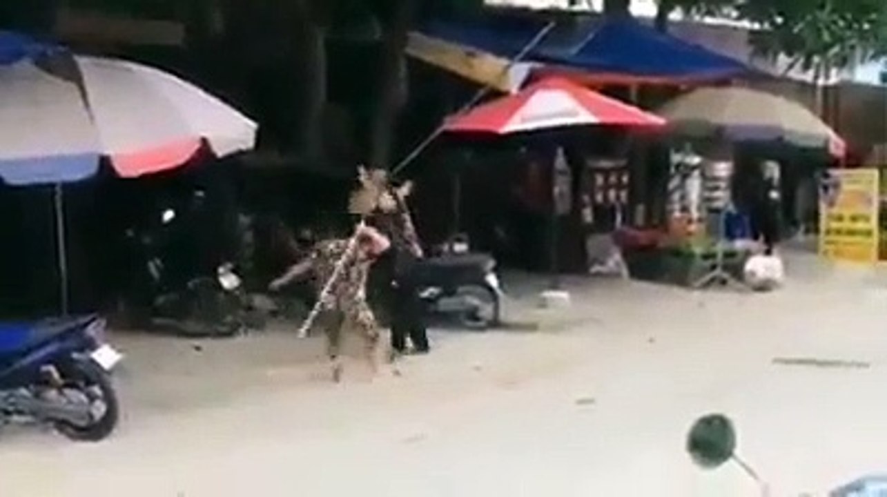 EPIC FAILS