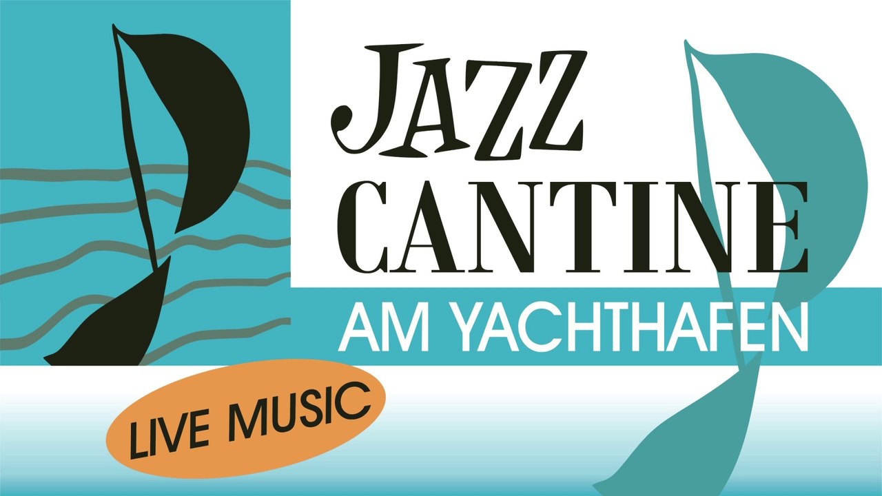 Jazz cantine tv trailer