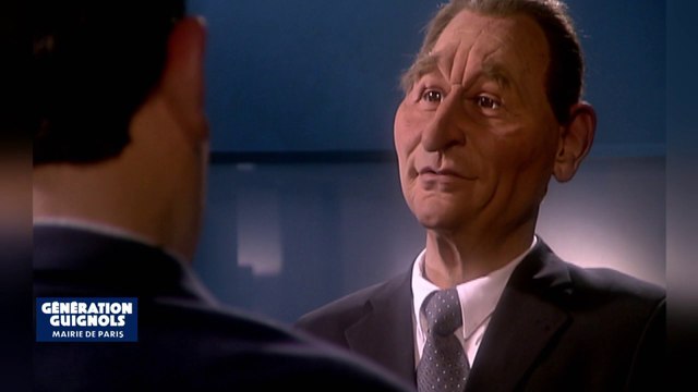 C'est quoi son nom déjà ? - Les Guignols - CANAL+