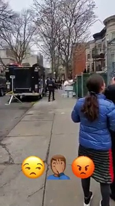 USA - Le FBI enleve  de la circulation des masques infectés de CORONA venant de la chine