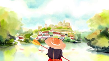 Dordogne - Bande-annonce