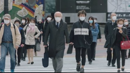 Japan declares state of emergency after COVID-19 surge