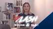 Flash Rouge & Bleu : des gamers, des héros et des défis