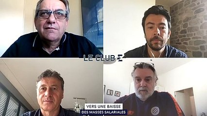 Nicollin dans Le Club Eurosport : "Probablement pas de transfert à Montpellier cet été"