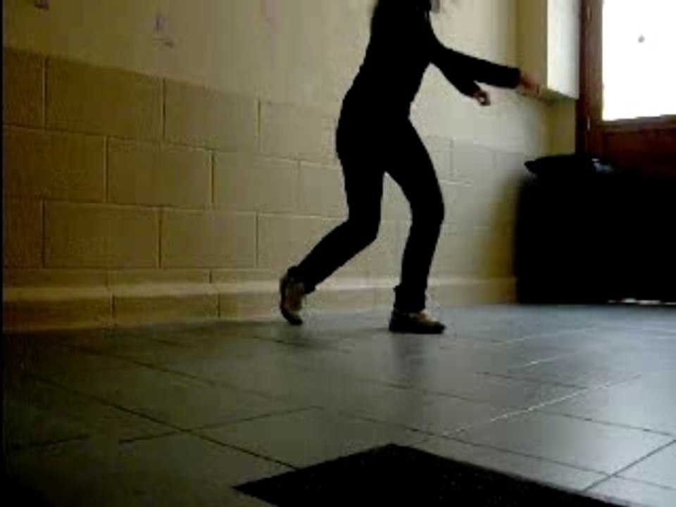 Miss Jumping