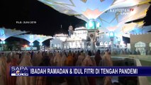 Tradisi Pesantren Kilat Dibulan Ramadhan Bisa Dilakukan dengan Cara Online