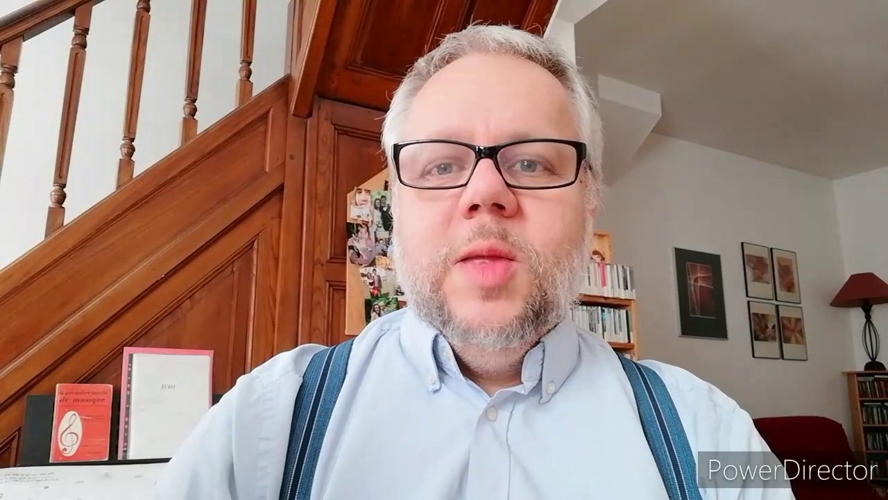 Étude biblique - Jonas 2
