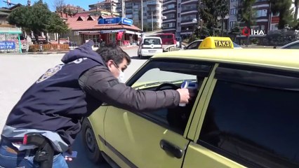 Zonguldak'ta Maden Ocaklarında Üretim Durdu, İlçeler Arası Geçişler Sınırlandırıldı