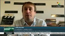 Uruguay: despidos en medios de prensa ante emergencia sanitaria