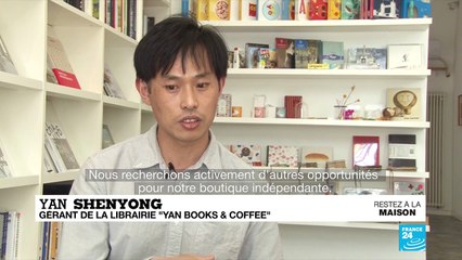 Coronavirus : En Chine, les PME en péril malgré les mesures de soutien de l'État