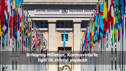 Türkiye ve dünya gündeminde neler oldu? İşte Bir Bakışta Bugün | 7 Nisan 2020