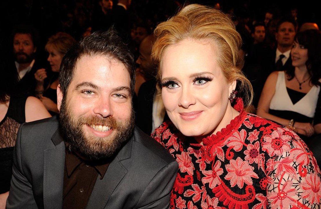 Adele: Keine Details über ihre Scheidung!