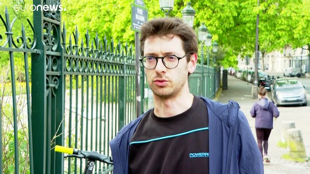 Споры о спорте и масках: Франция готовится к пику эпидемии