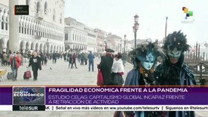 Impacto Económico: Argentina aplaza pago de deuda