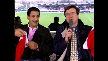 Les moments inoubliables du rugby sur CANAL+