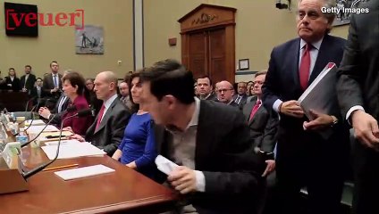 ‘Pharma Bro’ Martin Shkreli Wants to Be Released from Prison to Help Find Coronavirus Treatment