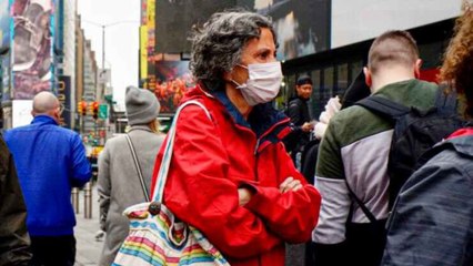 New York records highest single-day increase in COVID-19 deaths