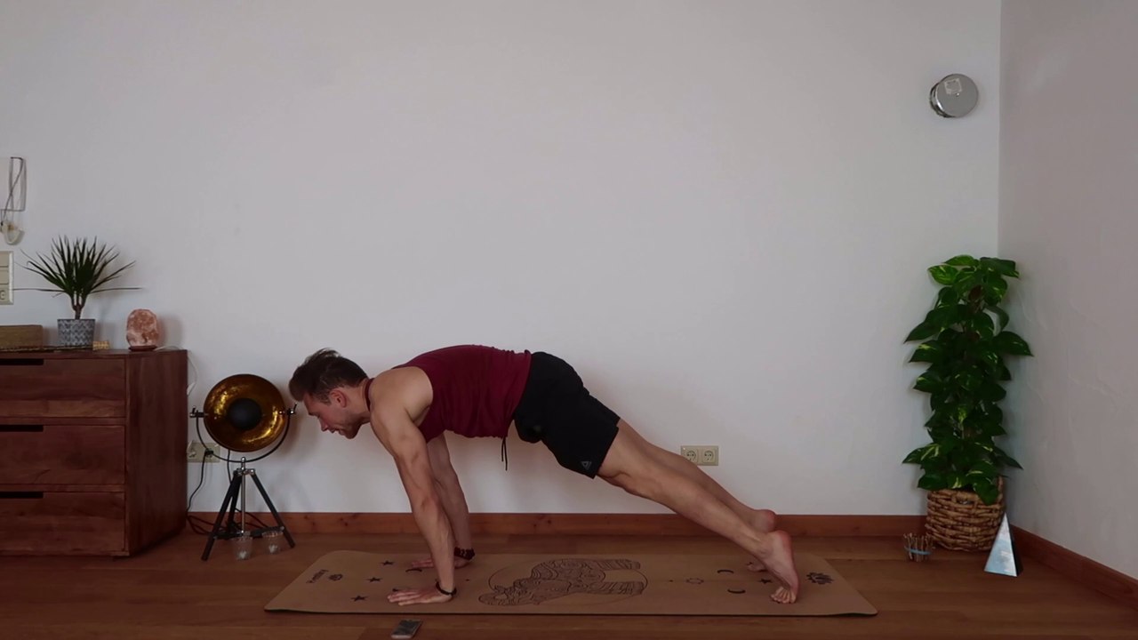 Fitness | Felix Reuter