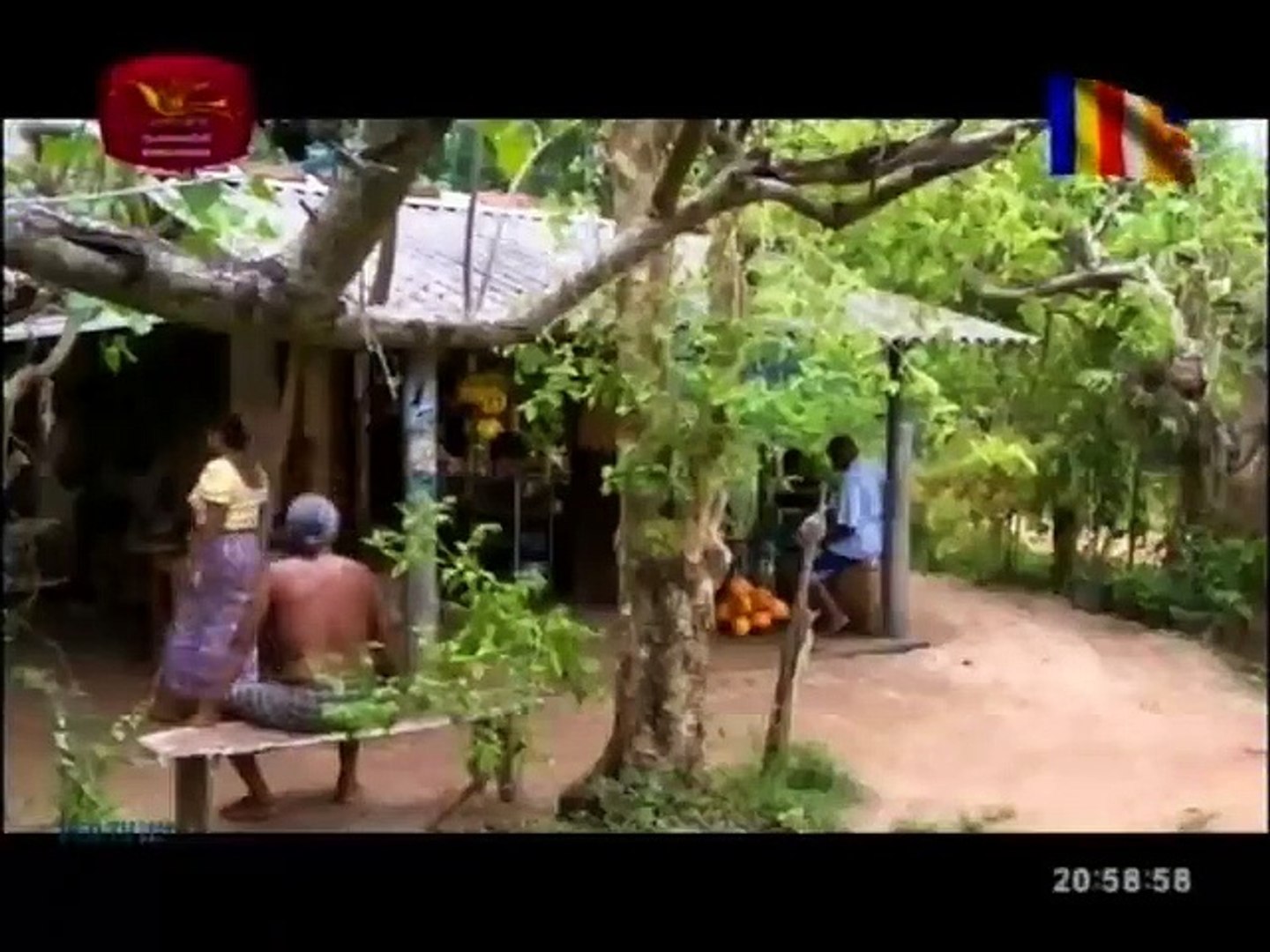 Sitha Niwana Katha 2020-04-07